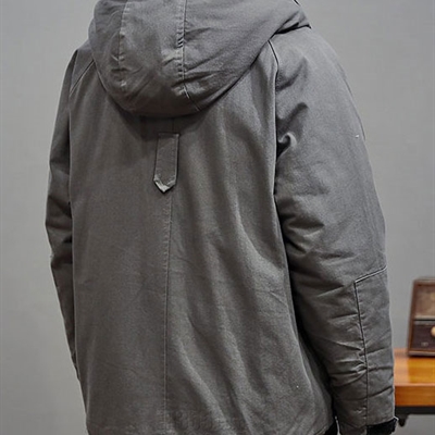 市場上裝-棉衣/羽絨服-休閑棉服