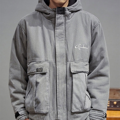 市場上裝-棉衣/羽絨服-休閑棉服