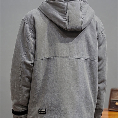 市場上裝-棉衣/羽絨服-休閑棉服