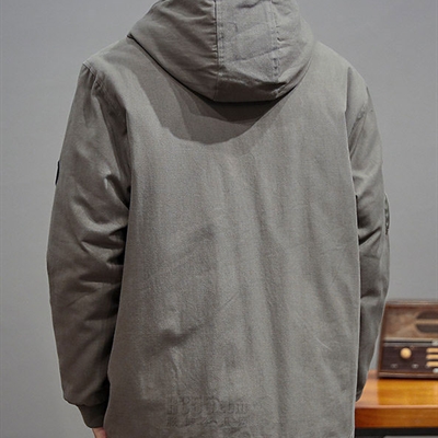 市場上裝-棉衣/羽絨服-休閑棉服