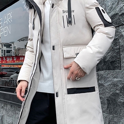 市場上裝-棉衣/羽絨服-靚仔棉服