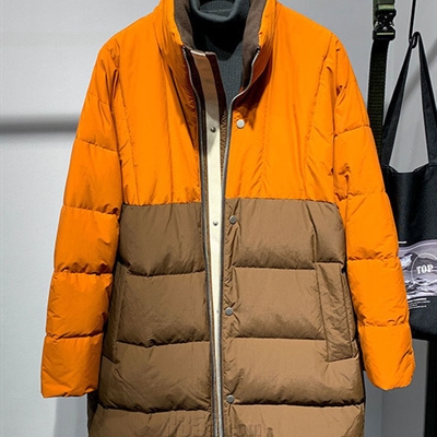 市場上裝-棉衣/羽絨服-時尚商務棉服【實拍】