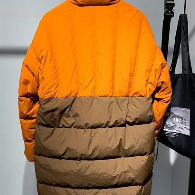 市場上裝-棉衣/羽絨服-時尚商務棉服【實拍】