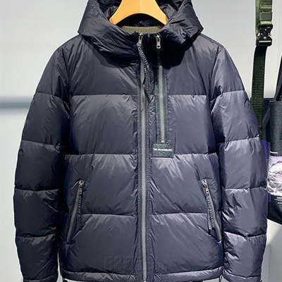 市場上裝-棉衣/羽絨服-時尚商務棉服【實拍】