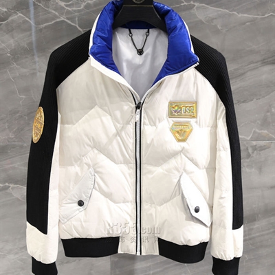 市場上裝-棉衣/羽絨服-時尚商務棉服【實拍】