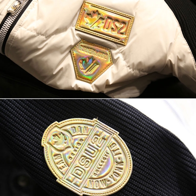 市場上裝-棉衣/羽絨服-時尚商務棉服【實拍】