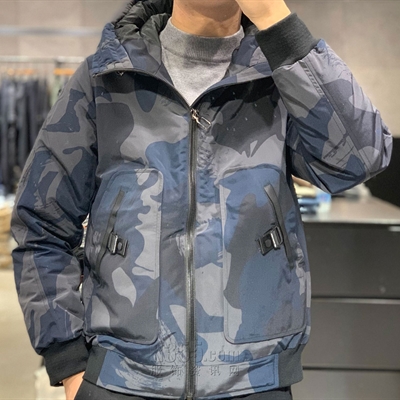 市場上裝-棉衣/羽絨服-微潮棉服
