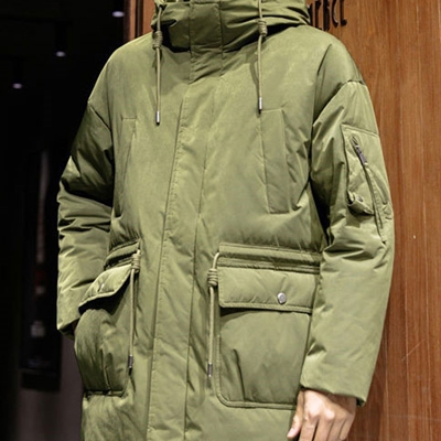 市場上裝-棉衣/羽絨服-微潮棉服
