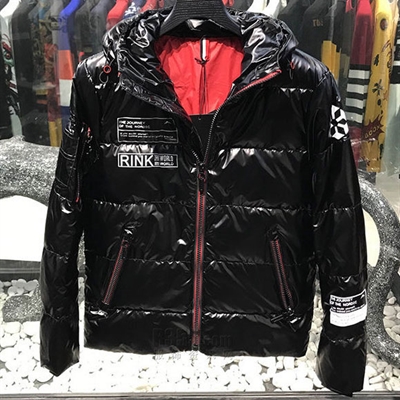 市場上裝-棉衣/羽絨服-商務棉服【實拍】