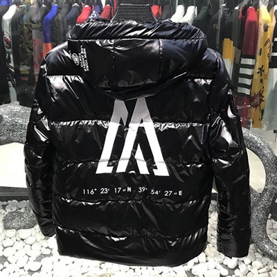 市場上裝-棉衣/羽絨服-商務棉服【實拍】