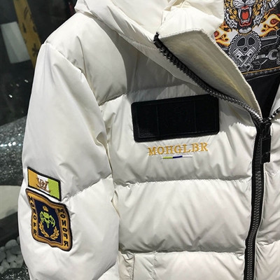 市場上裝-棉衣/羽絨服-商務棉服【實拍】