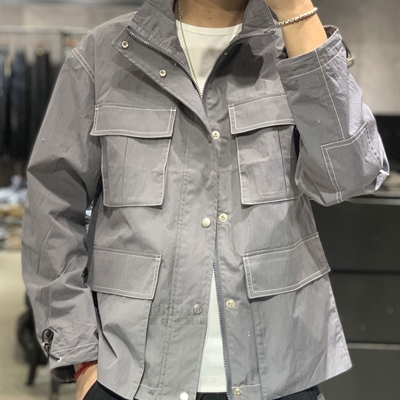 市場上裝-夾克-休閑夾克