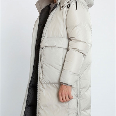 市場上裝-棉衣/羽絨服-商務棉服