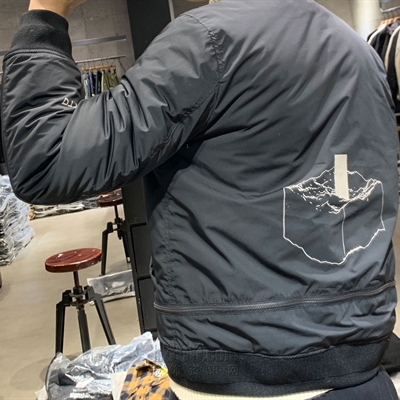 市場上裝-棉衣/羽絨服-休閑棉服