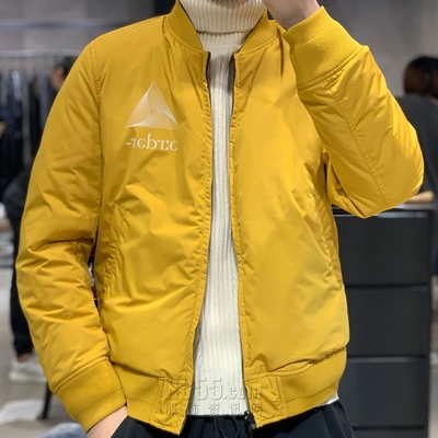 市場上裝-棉衣/羽絨服-休閑棉服