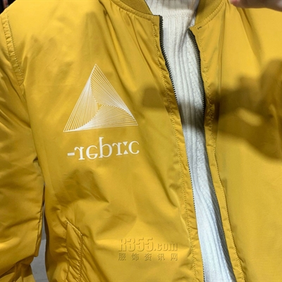市場上裝-棉衣/羽絨服-休閑棉服