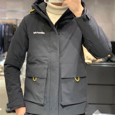 市場上裝-棉衣/羽絨服-休閑棉服