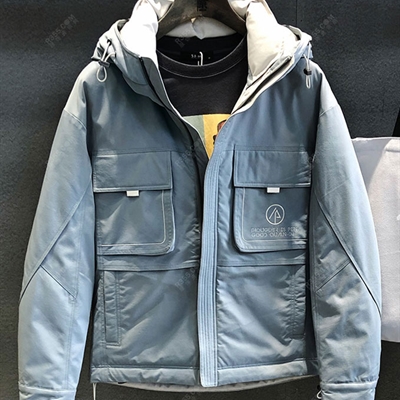 市場上裝-棉衣/羽絨服-靚仔棉服【實拍】