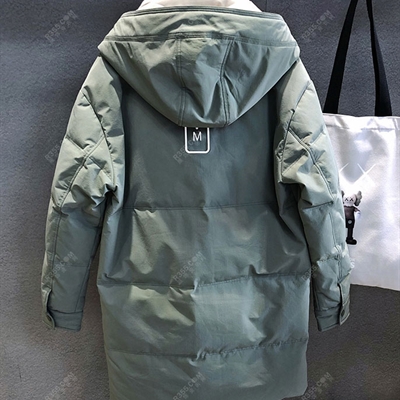 市場上裝-棉衣/羽絨服-靚仔棉服【實拍】