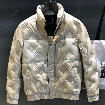 市場上裝-棉衣/羽絨服-商務棉服【實拍】