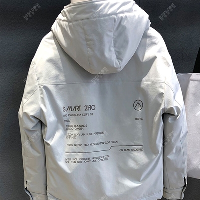 市場上裝-棉衣/羽絨服-商務棉服【實拍】