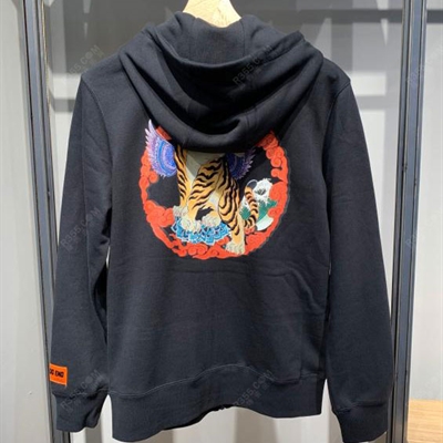 商場品牌-開衫-衛衣【實拍】