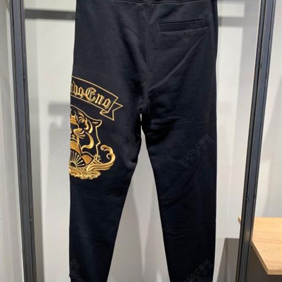 商場品牌-休閑褲-休閑褲【實拍】