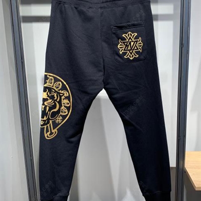 商場品牌-休閑褲-休閑褲【實拍】