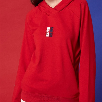 戶外品牌-衛衣-女戶外衛衣