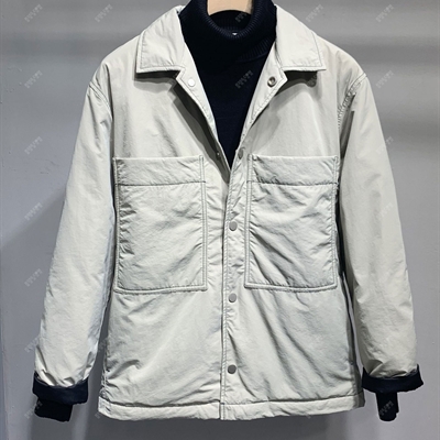 市場上裝-棉衣/羽絨服-休閑棉服【實拍】