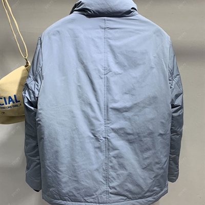 市場上裝-棉衣/羽絨服-休閑棉服【實拍】