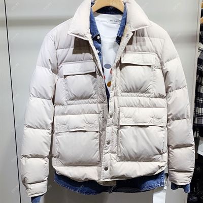 市場上裝-棉衣/羽絨服-休閑棉服【實拍】