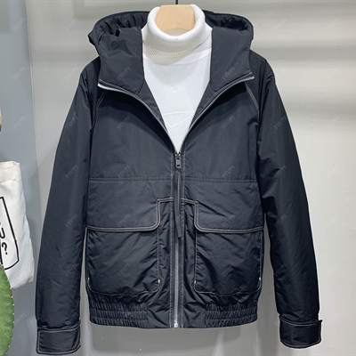 市場上裝-棉衣/羽絨服-休閑棉服【實拍】