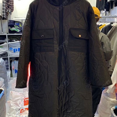 市場上裝-棉衣/羽絨服-休閑棉服【實拍】