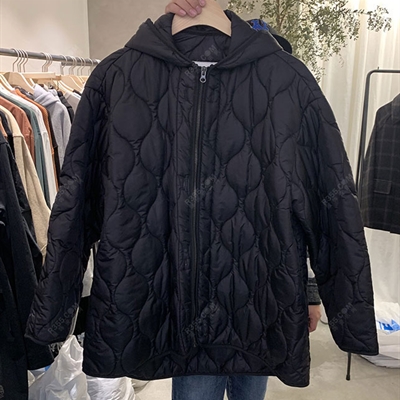 市場上裝-棉衣/羽絨服-休閑棉服【實拍】
