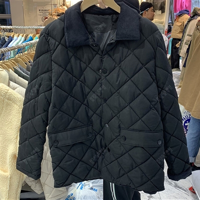 市場上裝-棉衣/羽絨服-休閑棉服【實拍】