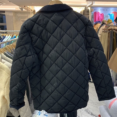 市場上裝-棉衣/羽絨服-休閑棉服【實拍】