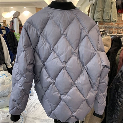 市場上裝-棉衣/羽絨服-休閑棉服【實拍】