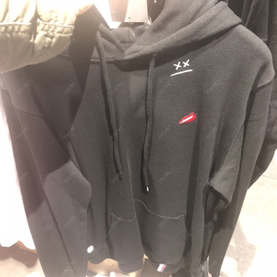 商場品牌-套頭-衛衣【實拍】