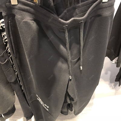 商場品牌-休閑褲-休閑褲【實拍】