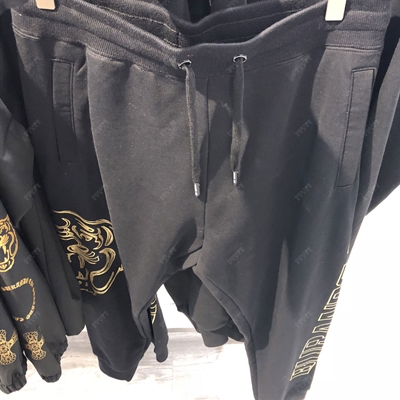 商場品牌-休閑褲-休閑褲【實拍】