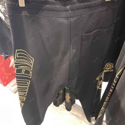 商場品牌-休閑褲-休閑褲【實拍】