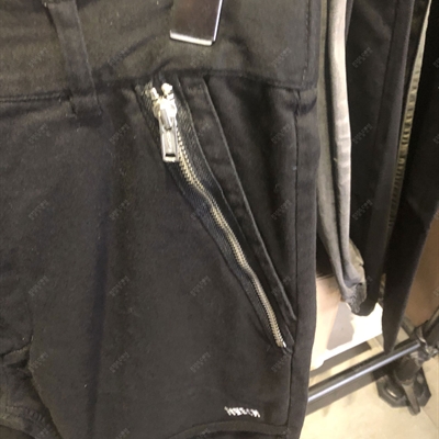 商場品牌-休閑褲-休閑褲【實拍】
