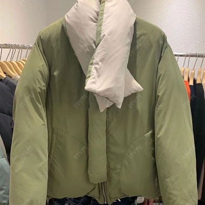 市場上裝-棉衣/羽絨服-休閑棉服【實拍】