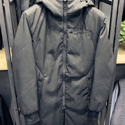 市場上裝-棉衣/羽絨服-時尚商務棉服【實拍】