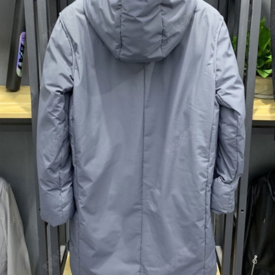 市場上裝-棉衣/羽絨服-時尚商務(wù)棉服【實拍】