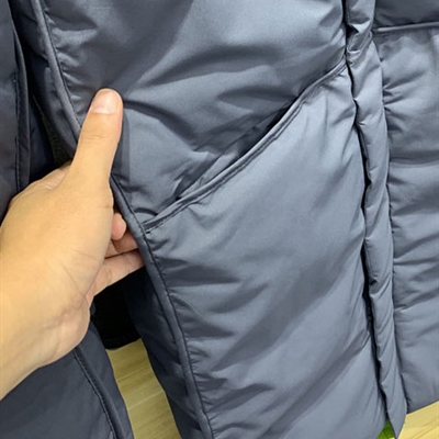 市場上裝-棉衣/羽絨服-時尚商務(wù)棉服【實拍】