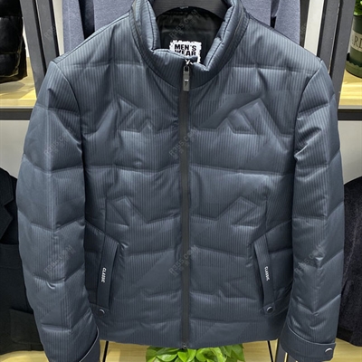 市場上裝-棉衣/羽絨服-休閑商務棉服【實拍】
