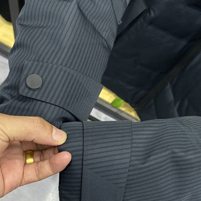 市場上裝-棉衣/羽絨服-休閑商務棉服【實拍】