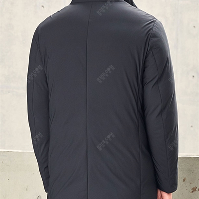 市場上裝-棉衣/羽絨服-時尚商務棉服